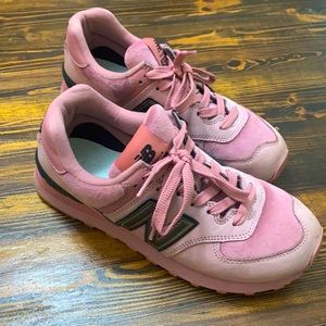 New Balance 574 ENCAP